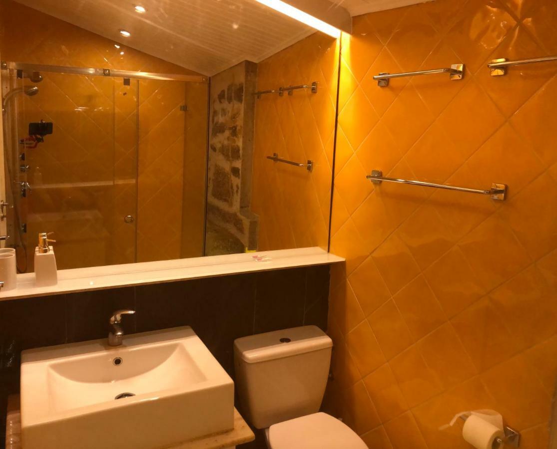 Casa Boutique Marin 1910 Villa Ngoại thất bức ảnh